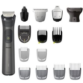 Philips Multigroom Series 7000 MG7940/15 Cortapelos Todo en Uno con 15 Accesorios